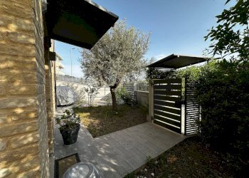 Foto 12 - Villa a Schiera STRADA COMUNALE VALLASCIANO, Fermo - foto 12