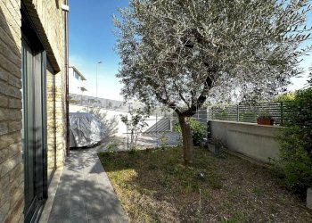 Foto 14 - Villa a Schiera STRADA COMUNALE VALLASCIANO, Fermo - foto 14