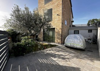 Foto 15 - Villa a Schiera STRADA COMUNALE VALLASCIANO, Fermo - foto 15