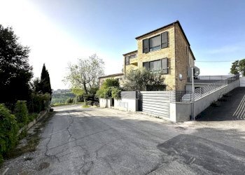Foto 17 - Villa a Schiera STRADA COMUNALE VALLASCIANO, Fermo - foto 17