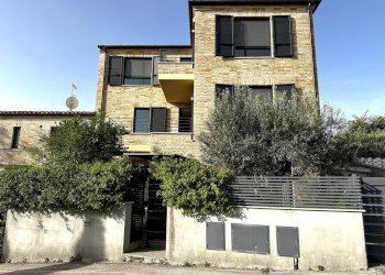 Foto 18 - Villa a Schiera STRADA COMUNALE VALLASCIANO, Fermo - foto 18