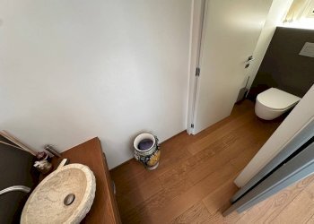 Foto 37 - Villa a Schiera STRADA COMUNALE VALLASCIANO, Fermo - foto 37