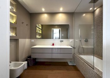 Foto 48 - Villa a Schiera STRADA COMUNALE VALLASCIANO, Fermo - foto 48