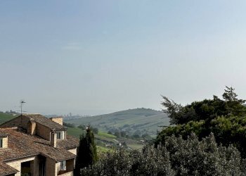 Foto 67 - Villa a Schiera STRADA COMUNALE VALLASCIANO, Fermo - foto 67