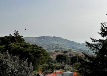 Foto 68 - Villa a Schiera STRADA COMUNALE VALLASCIANO, Fermo - foto 68