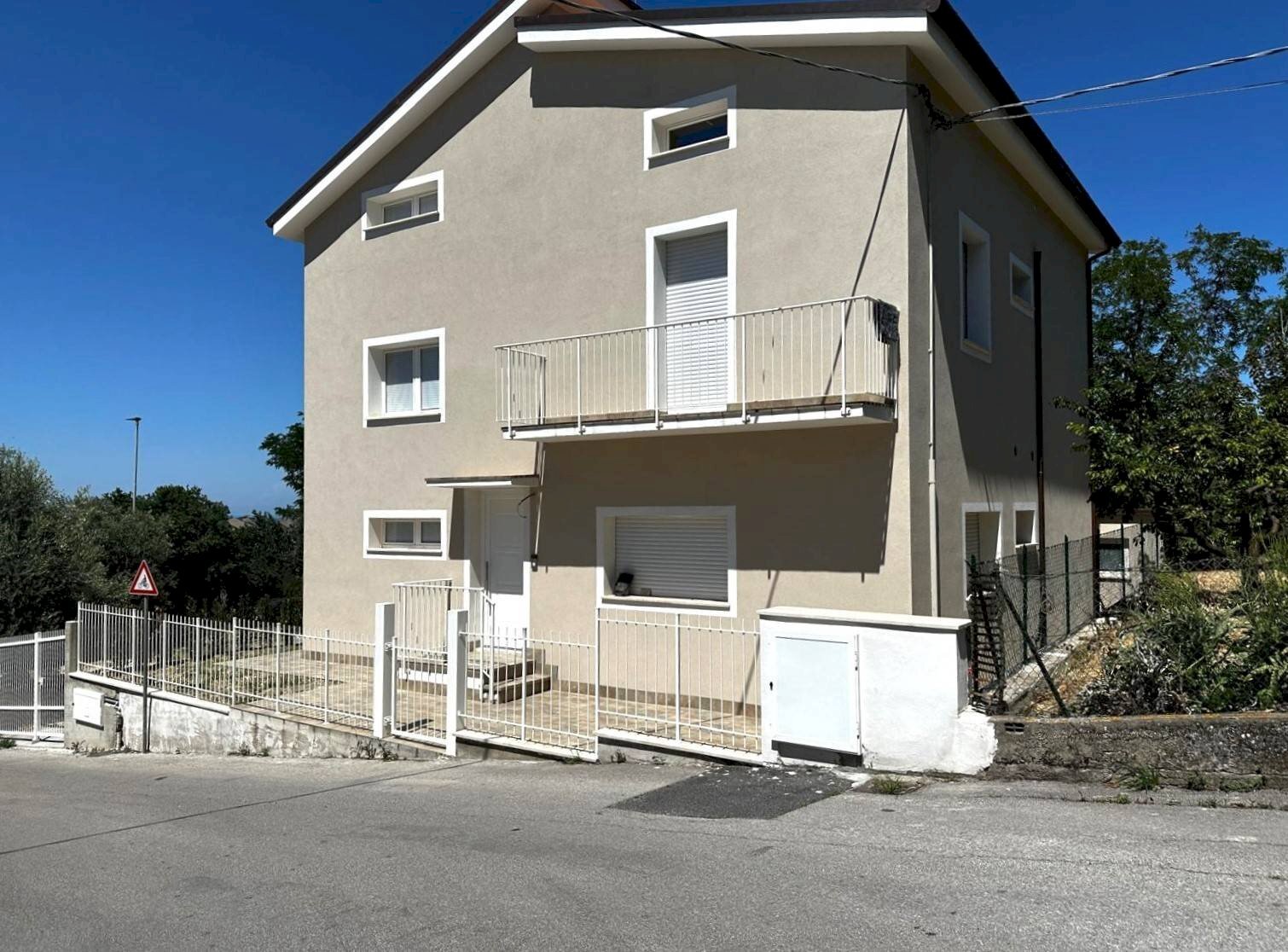 Foto 3 - Casa indipendente CONTRADA  mossa, Fermo - foto 3