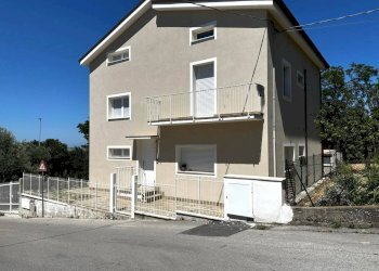 Foto 3 - Casa indipendente CONTRADA  mossa, Fermo - foto 3