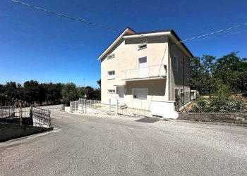 Foto 5 - Casa indipendente CONTRADA  mossa, Fermo - foto 5