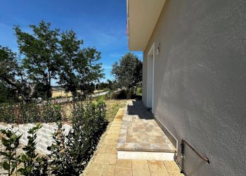 Foto 9 - Casa indipendente CONTRADA  mossa, Fermo - foto 9