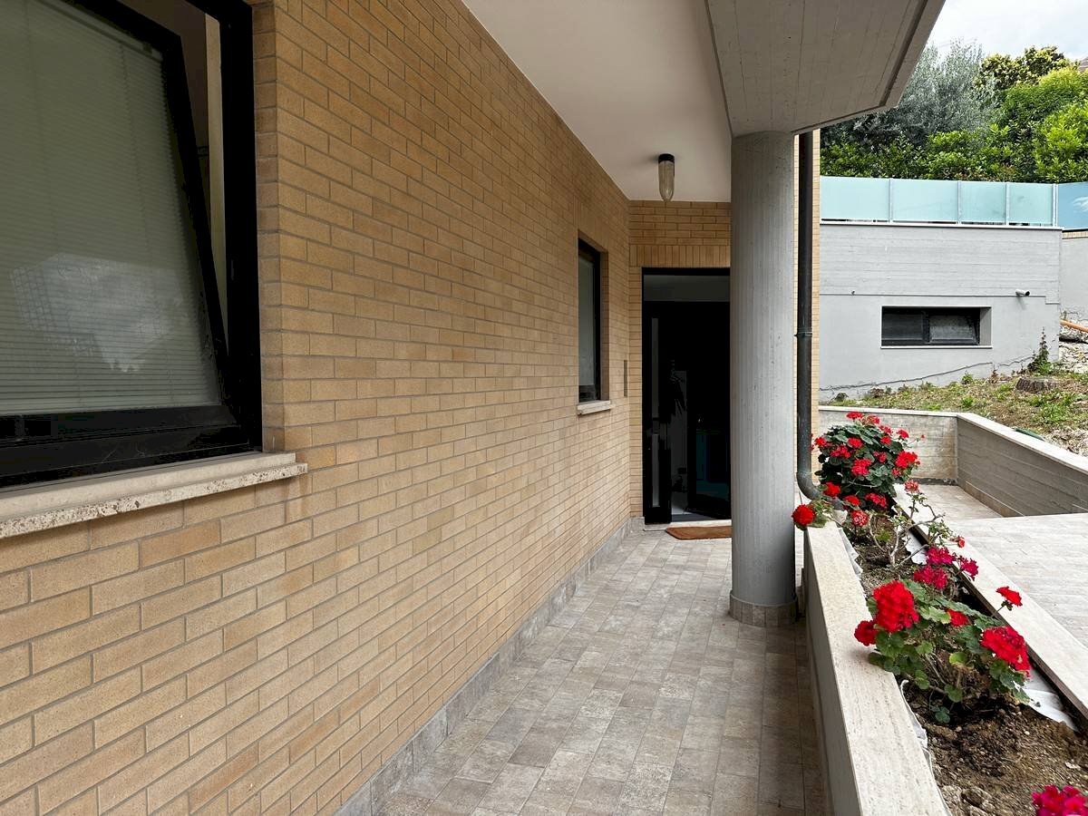 Foto 2 - Quadrilocale VIA TEVERE, Porto San Giorgio - foto 2