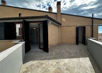 Foto 1 - Quadrilocale VIA TEVERE, Porto San Giorgio - foto 1