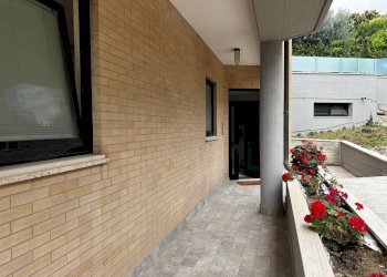 Foto 2 - Quadrilocale VIA TEVERE, Porto San Giorgio - foto 2