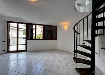 Foto 8 - Quadrilocale VIA TEVERE, Porto San Giorgio - foto 8