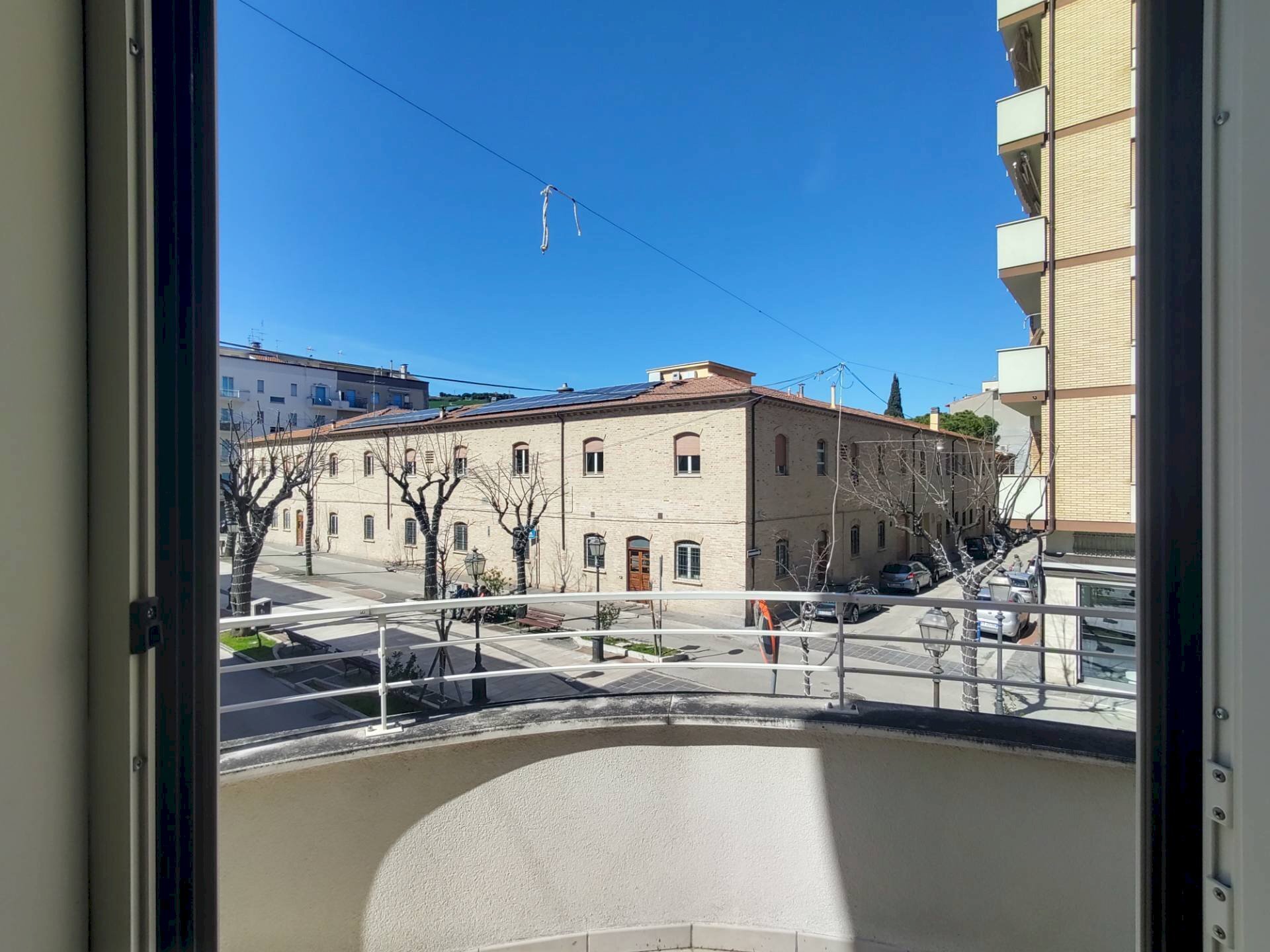 Foto 2 - Bilocale VIA SIMONETTI, Porto San Giorgio - foto 2