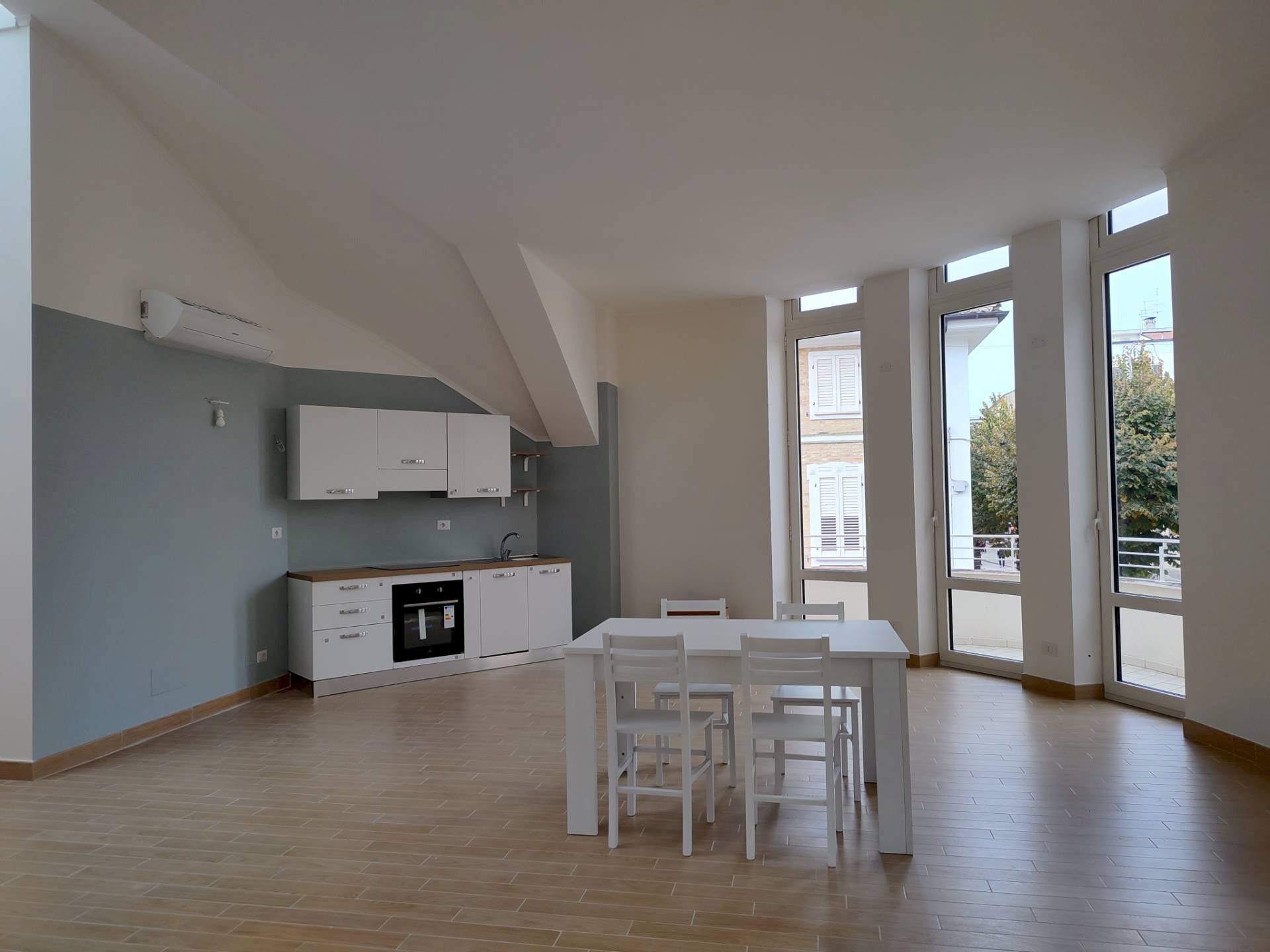 Foto 3 - Bilocale VIA SIMONETTI, Porto San Giorgio - foto 3