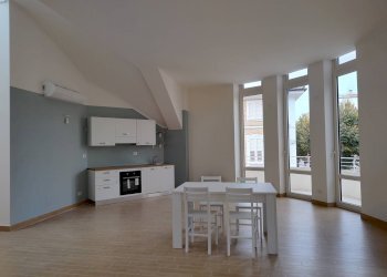 Foto 3 - Bilocale VIA SIMONETTI, Porto San Giorgio - foto 3