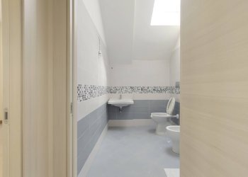 Foto 10 - Bilocale VIA SIMONETTI, Porto San Giorgio - foto 10