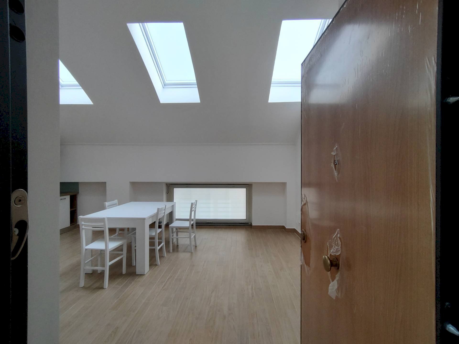 Foto 1 - Trilocale VIA SIMONETTI, Porto San Giorgio - foto 1