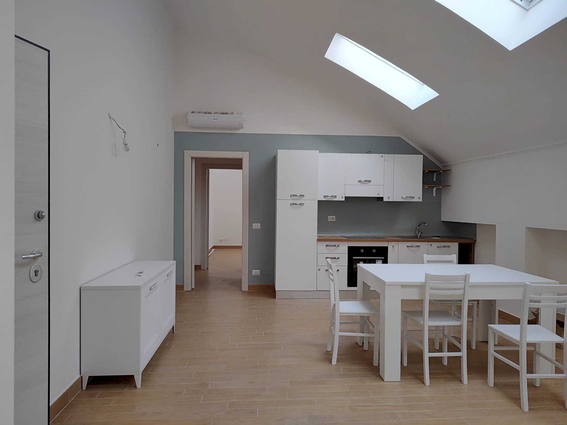 Foto 2 - Trilocale VIA SIMONETTI, Porto San Giorgio - foto 2