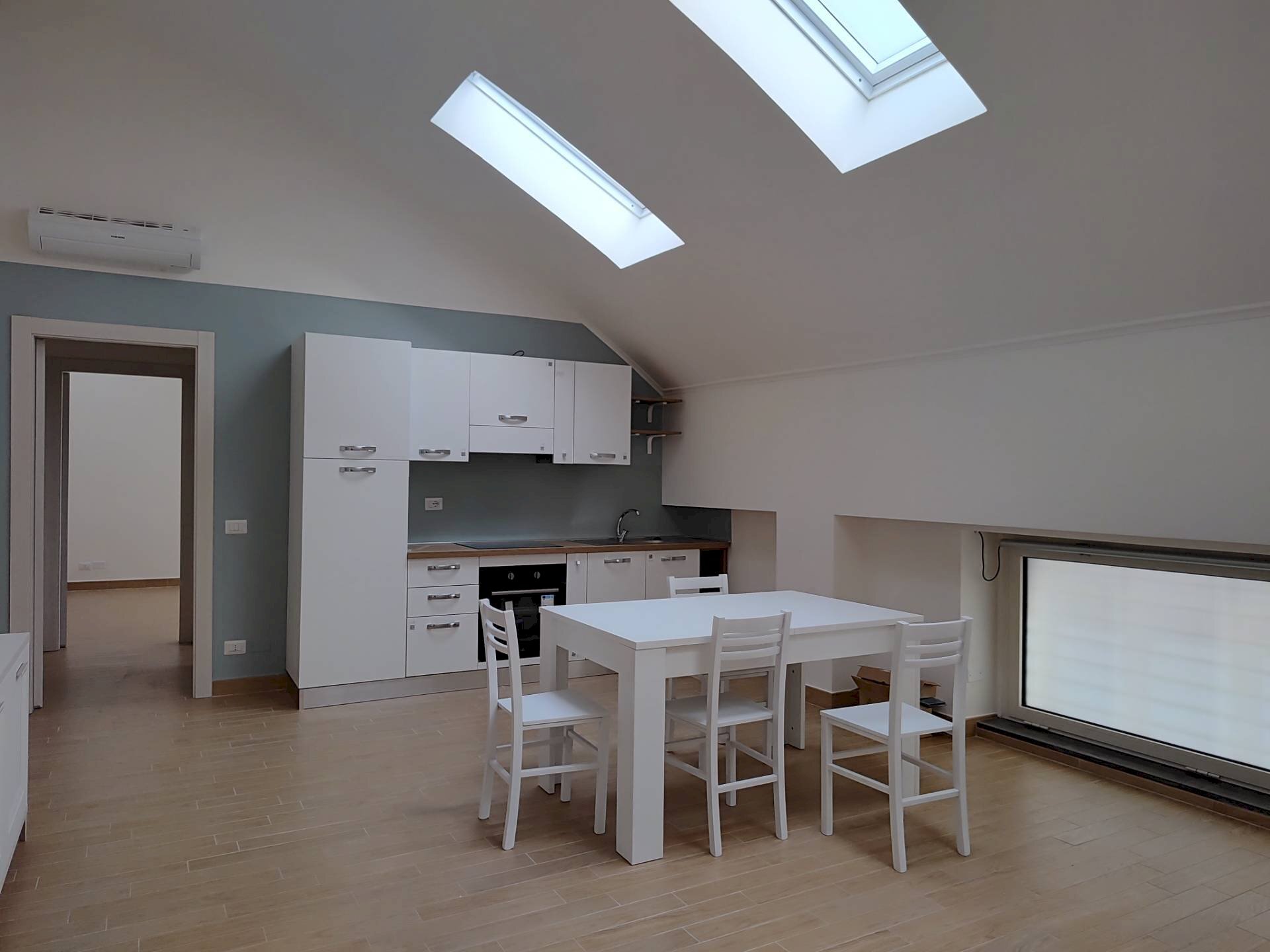 Foto 3 - Trilocale VIA SIMONETTI, Porto San Giorgio - foto 3