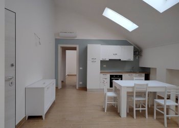 Foto 2 - Trilocale VIA SIMONETTI, Porto San Giorgio - foto 2