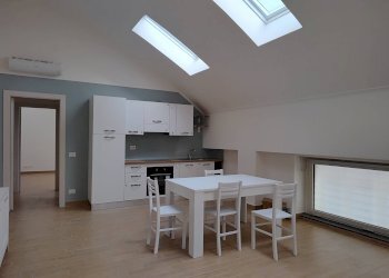 Foto 3 - Trilocale VIA SIMONETTI, Porto San Giorgio - foto 3