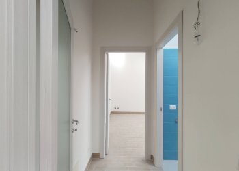 Foto 5 - Trilocale VIA SIMONETTI, Porto San Giorgio - foto 5