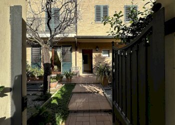 Foto 2 - Villa a Schiera VIA NIBBI, Porto San Giorgio - foto 2