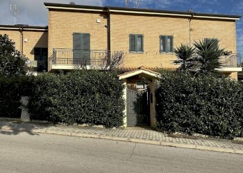 Foto 4 - Villa a Schiera VIA NIBBI, Porto San Giorgio - foto 4
