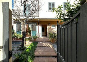 Foto 8 - Villa a Schiera VIA NIBBI, Porto San Giorgio - foto 8