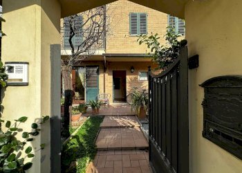 Foto 9 - Villa a Schiera VIA NIBBI, Porto San Giorgio - foto 9