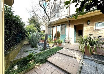 Foto 10 - Villa a Schiera VIA NIBBI, Porto San Giorgio - foto 10