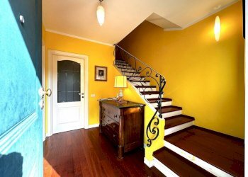 Foto 14 - Villa a Schiera VIA NIBBI, Porto San Giorgio - foto 14