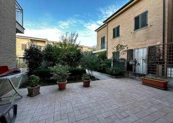 Foto 24 - Villa a Schiera VIA NIBBI, Porto San Giorgio - foto 24