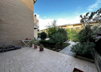 Foto 25 - Villa a Schiera VIA NIBBI, Porto San Giorgio - foto 25