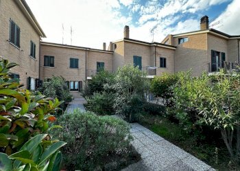 Foto 27 - Villa a Schiera VIA NIBBI, Porto San Giorgio - foto 27