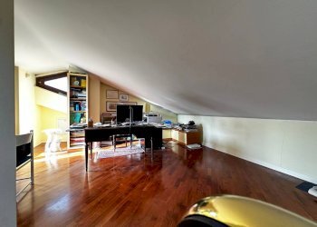 Foto 37 - Villa a Schiera VIA NIBBI, Porto San Giorgio - foto 37