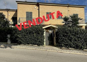 Foto 1 - Villa a Schiera VIA NIBBI, Porto San Giorgio - foto 1