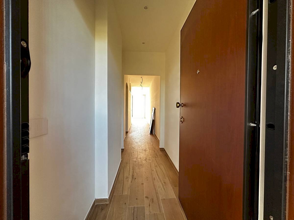 Foto 2 - Trilocale via adami, Fermo - foto 2