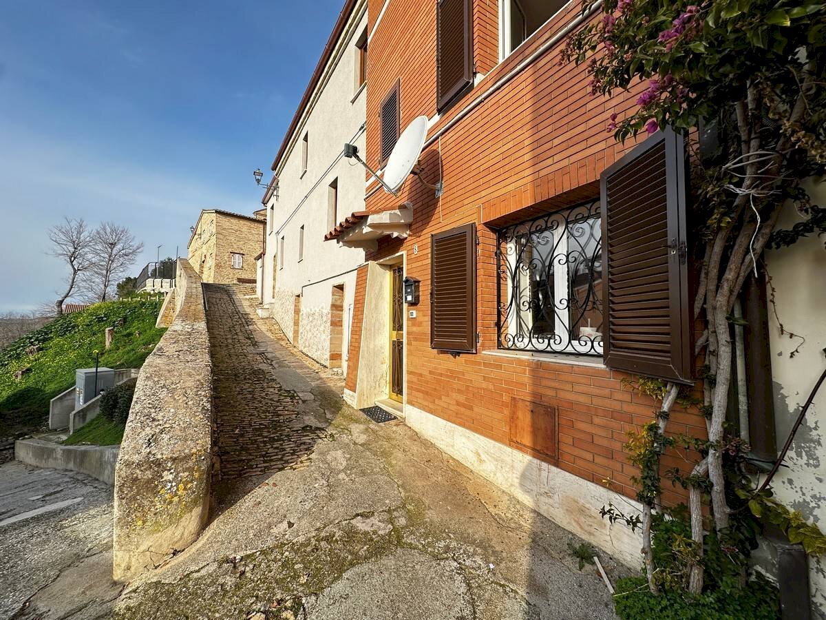 Foto 2 - Independent house VIA ADRIATICA FERMO, Fermo - photo 2