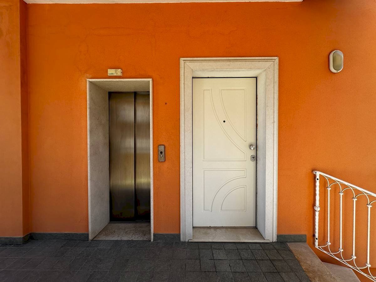 Foto 3 - Quadrilocale VIALE DELLA VITTORIA, Porto San Giorgio - foto 3