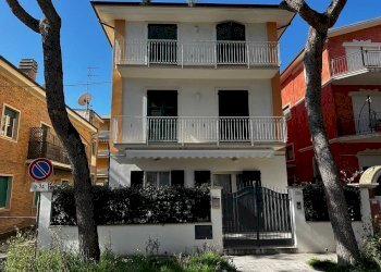 Foto 1 - Quadrilocale VIALE DELLA VITTORIA, Porto San Giorgio - foto 1