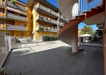 Foto 46 - Quadrilocale VIALE DELLA VITTORIA, Porto San Giorgio - foto 46