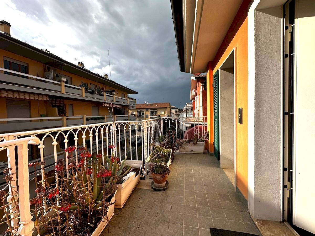 Foto 1 - Trilocale Porto San Giorgio - foto 1