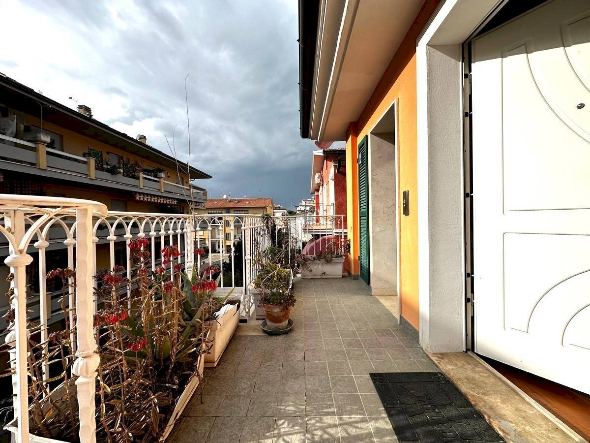 Foto 2 - Trilocale Porto San Giorgio - foto 2