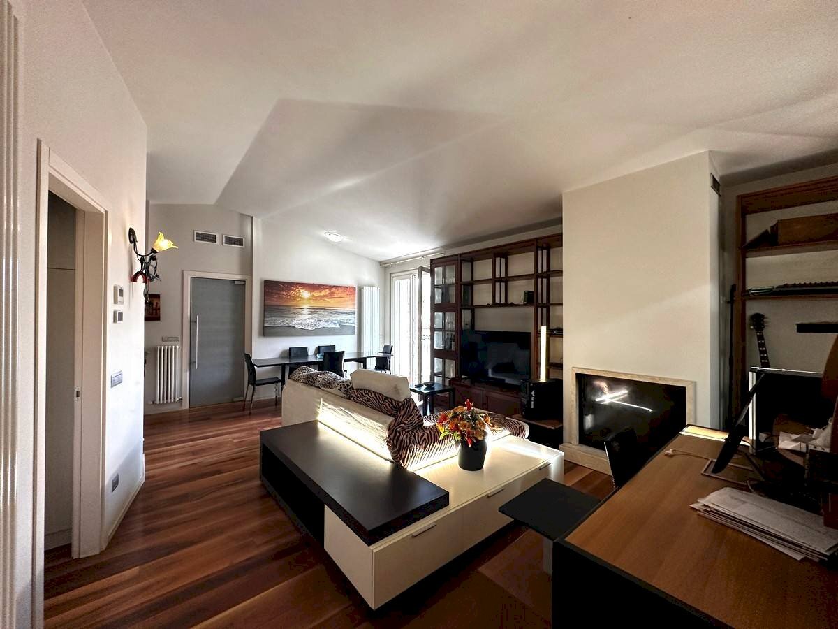 Foto 3 - Trilocale Porto San Giorgio - foto 3