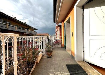 Foto 2 - Trilocale Porto San Giorgio - foto 2