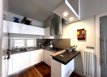 Foto 9 - Trilocale Porto San Giorgio - foto 9