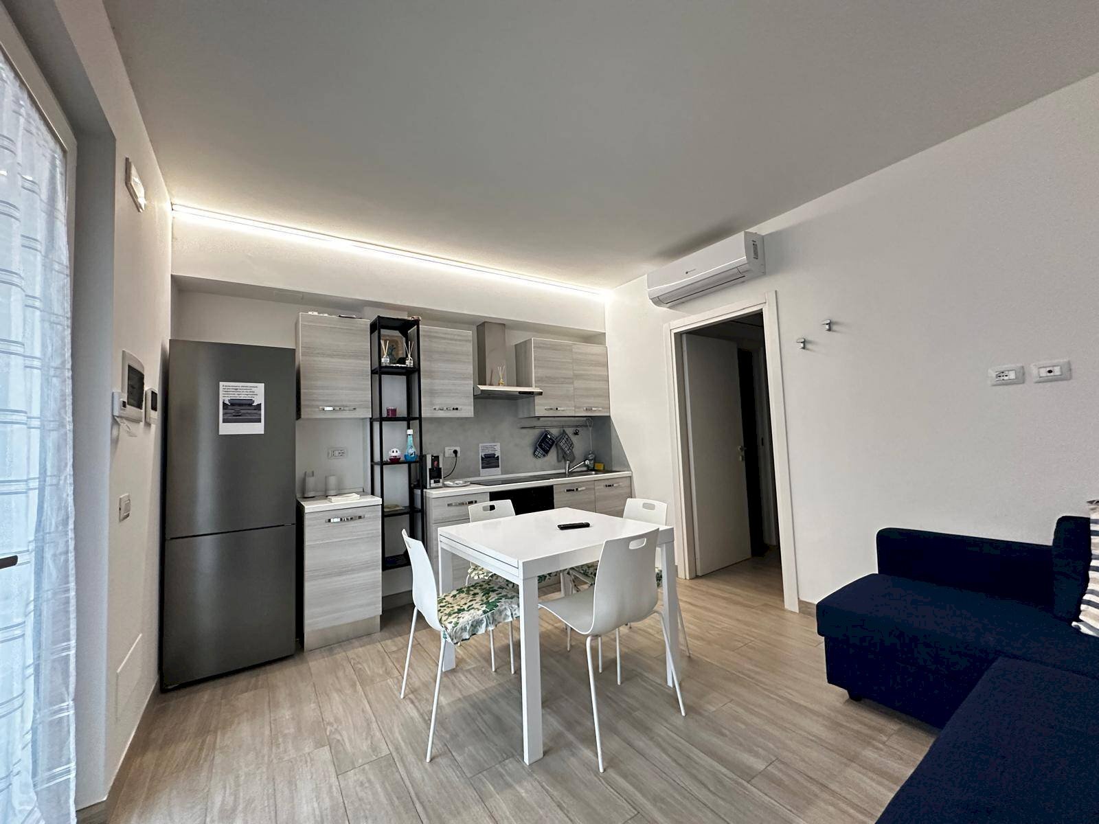 Foto 2 - Bilocale Porto San Giorgio - foto 2