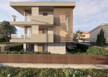 Foto 2 - Trilocale PIAN DELLA NOCE, Porto San Giorgio - foto 2
